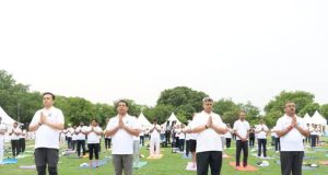 MNRE Focus Healthy Ageing