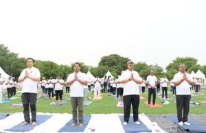MNRE Focus Healthy Ageing