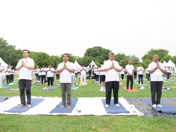 MNRE Focus Healthy Ageing