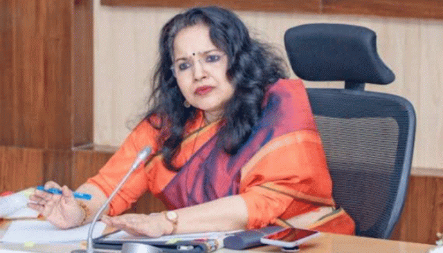 Odisha Rushes Team To TN