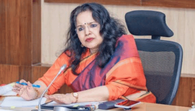 Odisha Rushes Team To TN