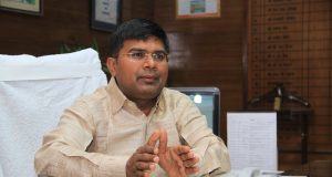 NHAI Speeds Repair Hubs