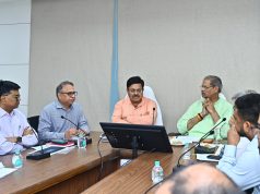 Move To Ease Infra Bottlenecks