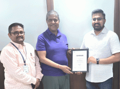 ଅଲିମ୍ପିକ୍ କମିଟିକୁ ସୋଆ ଡାକ୍ତର ମନୋନିତ