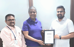 ଅଲିମ୍ପିକ୍ କମିଟିକୁ ସୋଆ ଡାକ୍ତର ମନୋନିତ