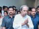 Naveen’s False Steps