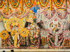 Gajanan Vesha Adorns Trinity