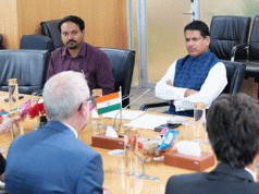 India-Norway Green Energy Push
