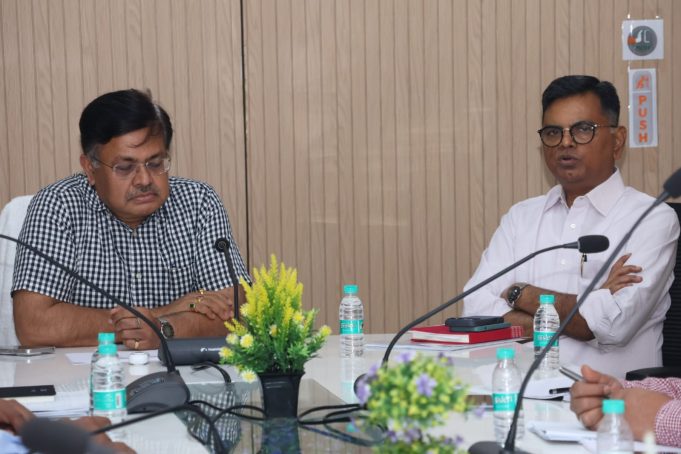 PM Gati Shakti Infrastructure Boost