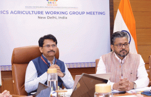 BRICS Agriculture Summit