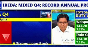 IREDA Strategic Overdrive: CMD Pradip Kumar Das Explains