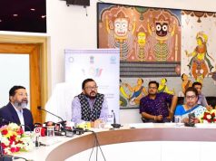 BRICS Disaster Meet Scripts Success