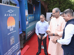 Odisha Launches Avaada Green Yatra