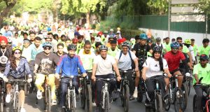 4 Lakh Cycle For Fitness