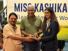 MGM Powering Odisha’s Golf Sensation
