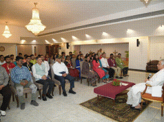 Odisha Students Explore Gujarat