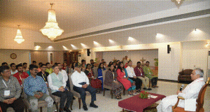 Odisha Students Explore Gujarat