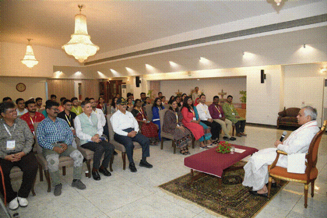 Odisha Students Explore Gujarat