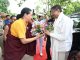 Governor Visits Jirang Monastery
