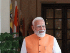 Modi Beats Nehru Record
