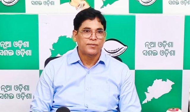 ଓଡ଼ିଶାକୁ କେନ୍ଦ୍ରୀୟ ଅନୁଦାନ କମିବ