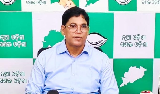 ଓଡ଼ିଶାକୁ କେନ୍ଦ୍ରୀୟ ଅନୁଦାନ କମିବ