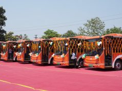 ପରିବହନର ନୂଆ ପରିଭାଷା ସୃଷ୍ଟି କରିଛି କ୍ରୁଟ୍