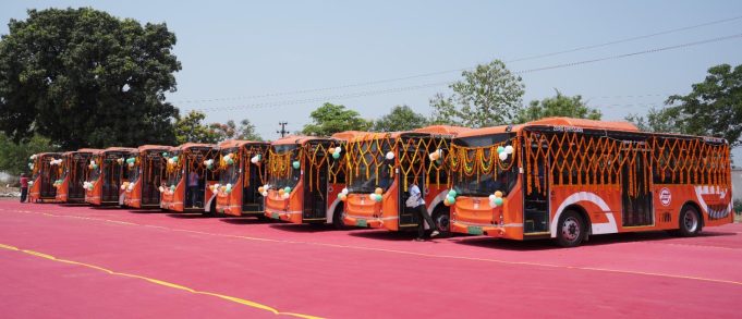 ପରିବହନର ନୂଆ ପରିଭାଷା ସୃଷ୍ଟି କରିଛି କ୍ରୁଟ୍