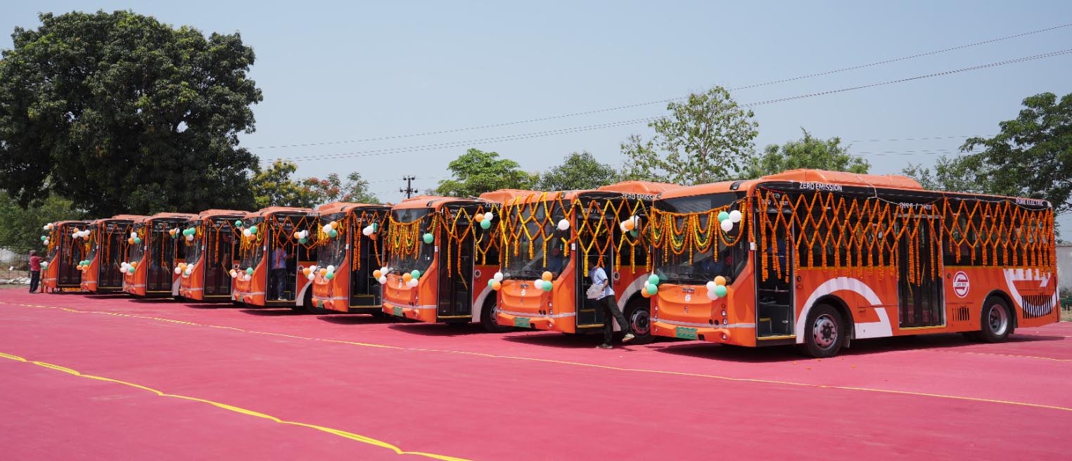 Bus