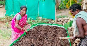 କଳାହାଣ୍ଡିରେ ଜୈବିକ କୃଷିକୁ ତ୍ୱରାନ୍ୱିତ କରିଛି ବେଦାନ୍ତ