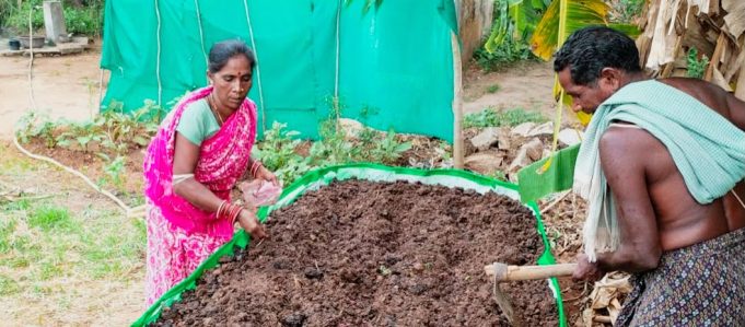 କଳାହାଣ୍ଡିରେ ଜୈବିକ କୃଷିକୁ ତ୍ୱରାନ୍ୱିତ କରିଛି ବେଦାନ୍ତ