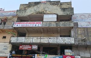 ପ୍ରିୟଦର୍ଶିନୀ ମାର୍କେଟର ରୂପରେଖ ବଦଳିବ