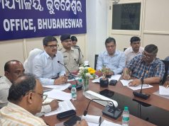 ରଥଯାତ୍ରାରେ ଶୃଙ୍ଖଳିତ ପରିବହନ ସେବାକୁ ଗୁରୁତ୍ୱ