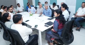 Urban Mantra For Rajasthan