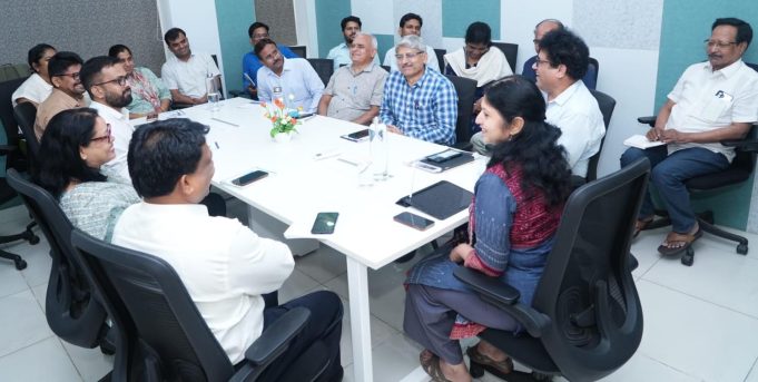 Urban Mantra For Rajasthan