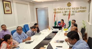 Push For Green Hydro Mobility