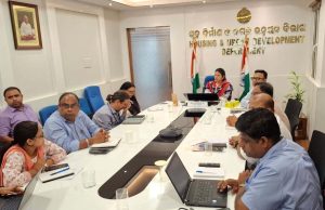 Push For Green Hydro Mobility