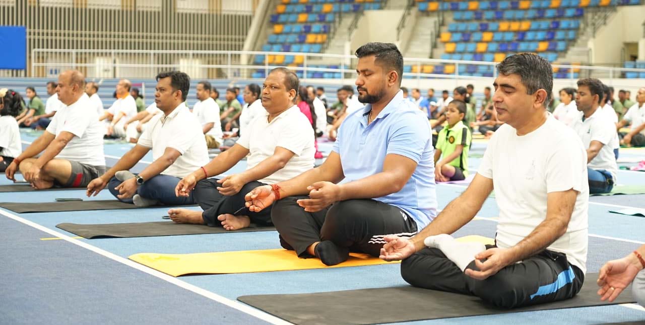 Yoga