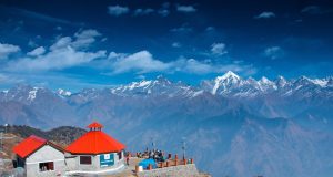 Himalayan Air Spoiled