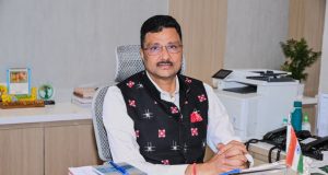 ଭୂଦାନ ଜମିର ବଣ୍ଟନ ସ୍ଥଗିତ ପାଇଁ ଚିଠି