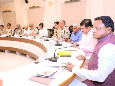 CM Harps On Smooth Ratha Jatra