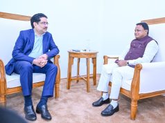 Birla Commits 20K CR Invest