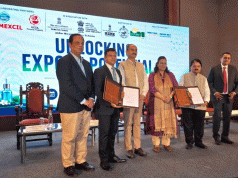 UCCIL Pacts With CHEMEXCIL