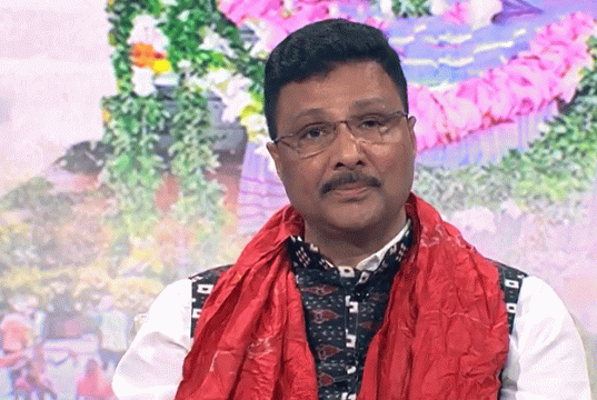 SJTA Secures Jagannatha Heritage
