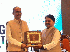 Sharma Push For Chemical Sector