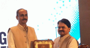 Sharma Push For Chemical Sector