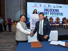 CHEMEXCIL, UCCIL Join Hands