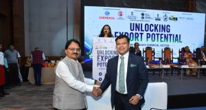 CHEMEXCIL, UCCIL Join Hands