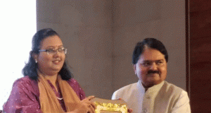 Odisha Steps Up Global Trade