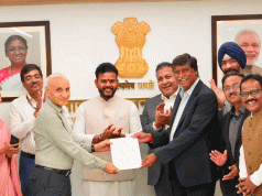 DGCA License For ASRIA